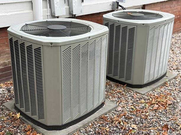 Reliable Hvac Installation contractor in Port Washington, WI by JG Cool HVAC